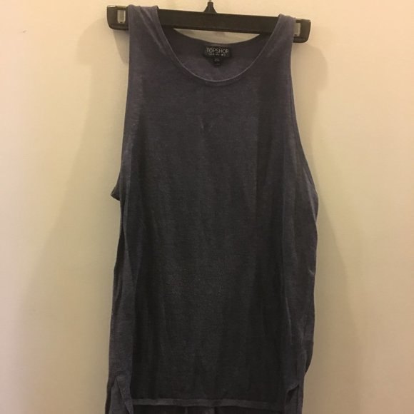 Top Shop T shirt - Picture 1 of 2